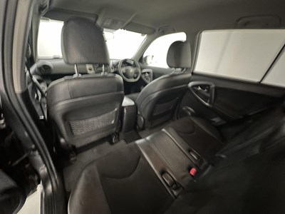 Lot 82 - 2011 Toyota Rav-4 - NO RESERVE