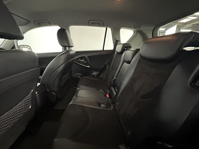 Lot 82 - 2011 Toyota Rav-4 - NO RESERVE