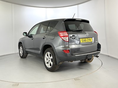 Lot 82 - 2011 Toyota Rav-4 - NO RESERVE