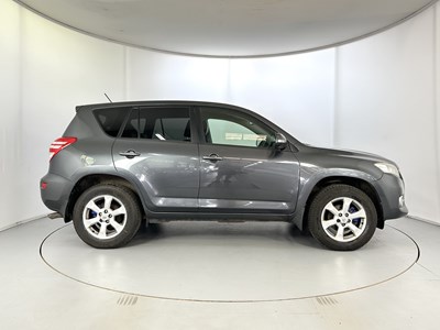 Lot 82 - 2011 Toyota Rav-4 - NO RESERVE