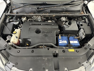 Lot 82 - 2011 Toyota Rav-4 - NO RESERVE