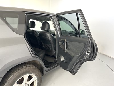 Lot 82 - 2011 Toyota Rav-4 - NO RESERVE