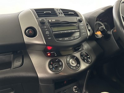 Lot 82 - 2011 Toyota Rav-4 - NO RESERVE