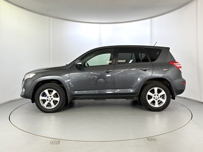 Lot 82 - 2011 Toyota Rav-4 - NO RESERVE