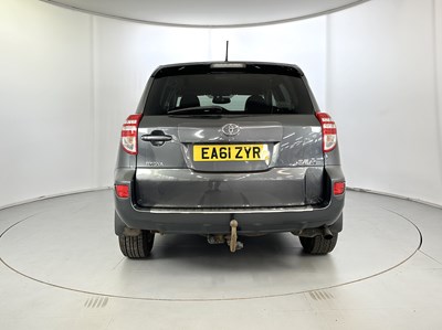 Lot 82 - 2011 Toyota Rav-4 - NO RESERVE