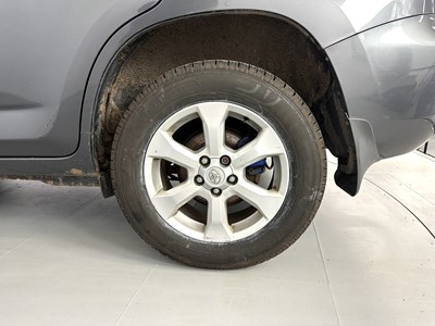 Lot 82 - 2011 Toyota Rav-4 - NO RESERVE