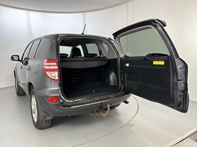 Lot 82 - 2011 Toyota Rav-4 - NO RESERVE