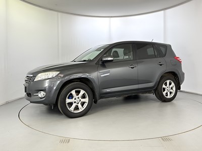 Lot 82 - 2011 Toyota Rav-4 - NO RESERVE