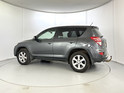 Lot 82 - 2011 Toyota Rav-4 - NO RESERVE