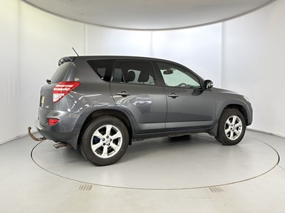 Lot 82 - 2011 Toyota Rav-4 - NO RESERVE