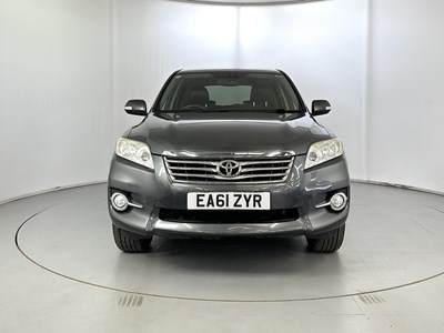 Lot 82 - 2011 Toyota Rav-4 - NO RESERVE