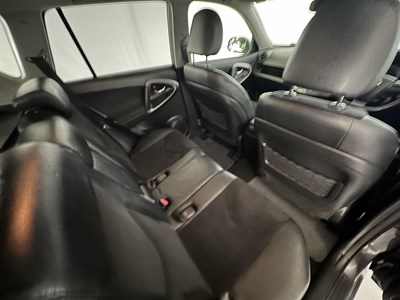 Lot 82 - 2011 Toyota Rav-4 - NO RESERVE