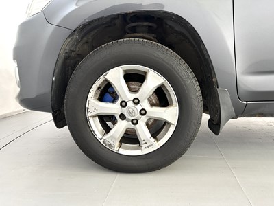 Lot 82 - 2011 Toyota Rav-4 - NO RESERVE