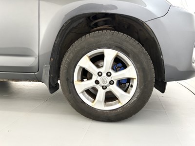Lot 82 - 2011 Toyota Rav-4 - NO RESERVE