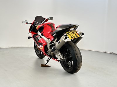 Lot 94 - 2000 Honda VTR1000 SP1 SPY
