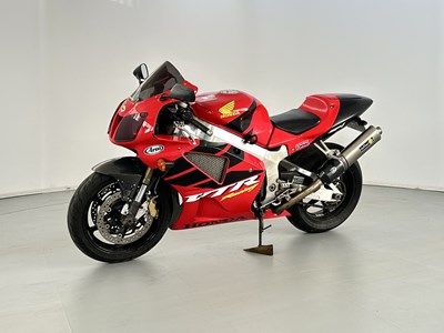 Lot 94 - 2000 Honda VTR1000 SP1 SPY