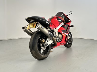 Lot 94 - 2000 Honda VTR1000 SP1 SPY