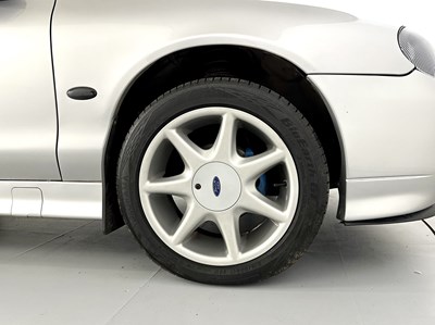 Lot 109 - 1999 Ford Mondeo Ghia X