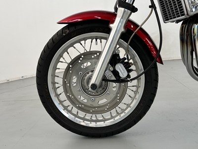 Lot 121 - 1998 Triumph 900 Thunderbird