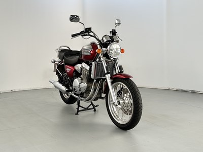 Lot 21 - 1998 Triumph 900 Thunderbird