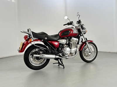 Lot 21 - 1998 Triumph 900 Thunderbird