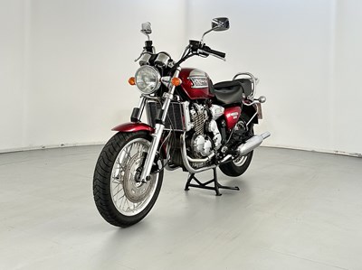 Lot 121 - 1998 Triumph 900 Thunderbird