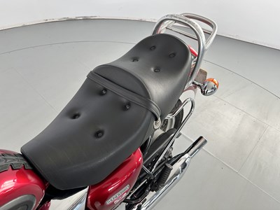 Lot 121 - 1998 Triumph 900 Thunderbird