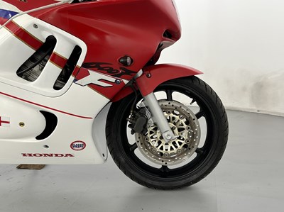 Lot 38 - 1996 Honda CBR600F
