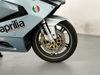 Lot 46 - 2003 Aprilia RST 1000