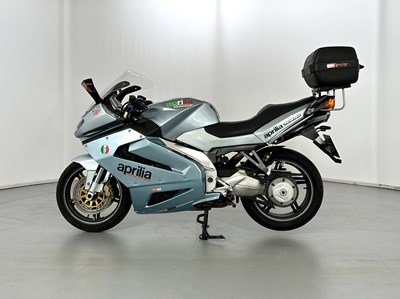 Lot 46 - 2003 Aprilia RST 1000