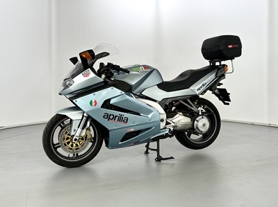 Lot 46 - 2003 Aprilia RST 1000