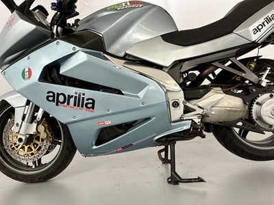 Lot 46 - 2003 Aprilia RST 1000