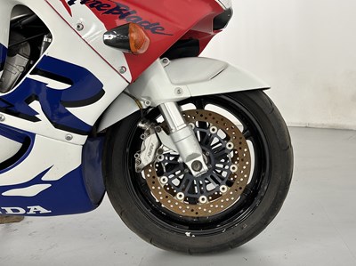 Lot 88 - 2000 Honda CBR 900