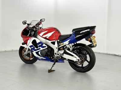 Lot 88 - 2000 Honda CBR 900