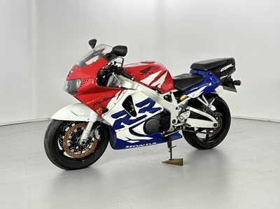 Lot 88 - 2000 Honda CBR 900