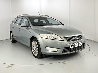 Lot 113 - 2009 Ford Mondeo