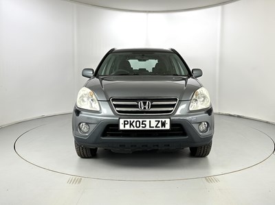 Lot 58 - 2005 Honda CRV