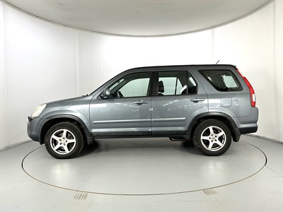 Lot 58 - 2005 Honda CRV