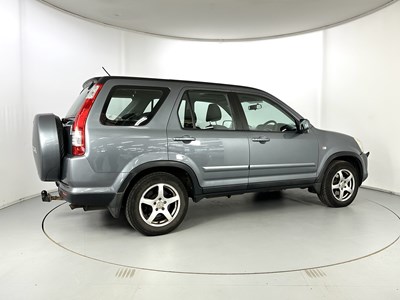 Lot 58 - 2005 Honda CRV