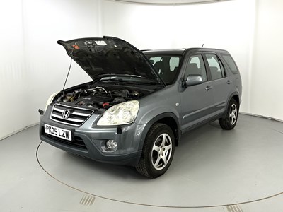 Lot 58 - 2005 Honda CRV