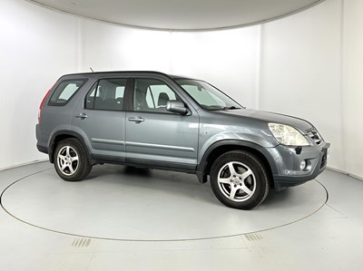 Lot 58 - 2005 Honda CRV