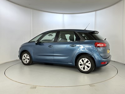 Lot 122 - 2014 Citroen C4 Picasso