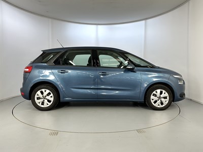 Lot 122 - 2014 Citroen C4 Picasso