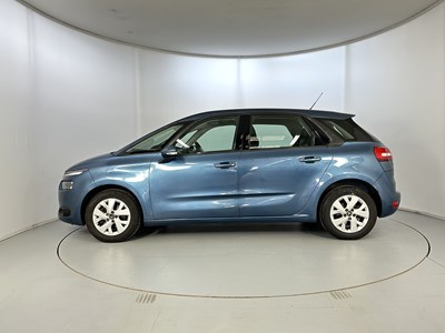 Lot 122 - 2014 Citroen C4 Picasso