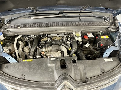 Lot 122 - 2014 Citroen C4 Picasso