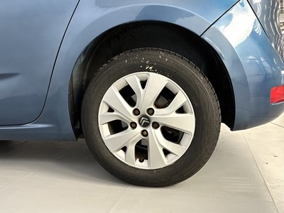 Lot 122 - 2014 Citroen C4 Picasso
