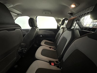 Lot 122 - 2014 Citroen C4 Picasso