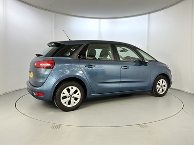 Lot 122 - 2014 Citroen C4 Picasso