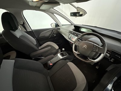 Lot 122 - 2014 Citroen C4 Picasso