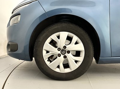 Lot 122 - 2014 Citroen C4 Picasso